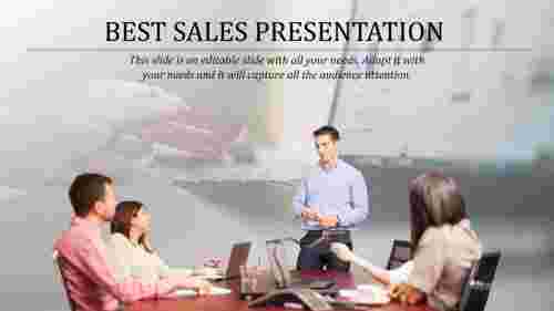 best sales presentation templates-best sales presentation